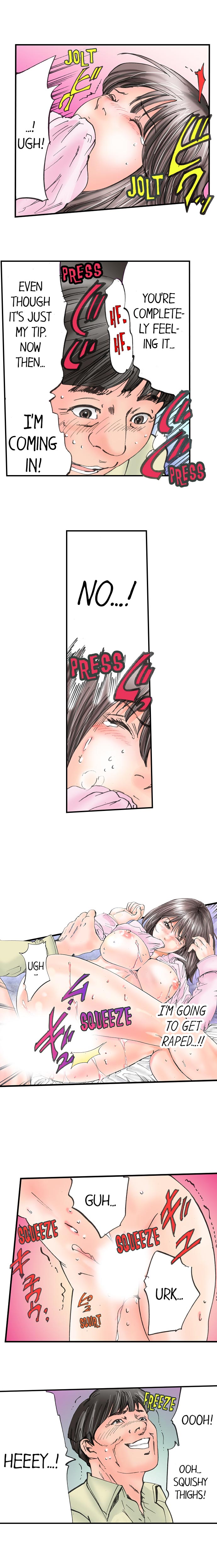 A Step-Father Aims His Daughter page 489