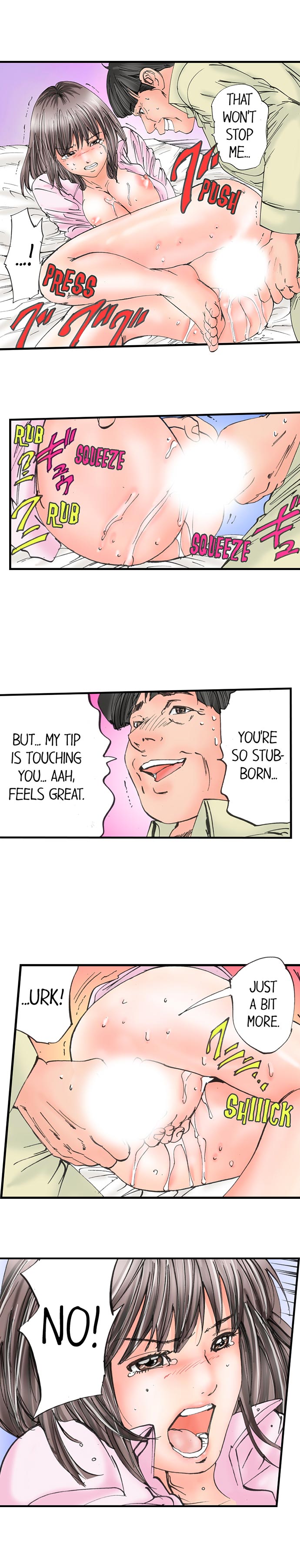A Step-Father Aims His Daughter page 491