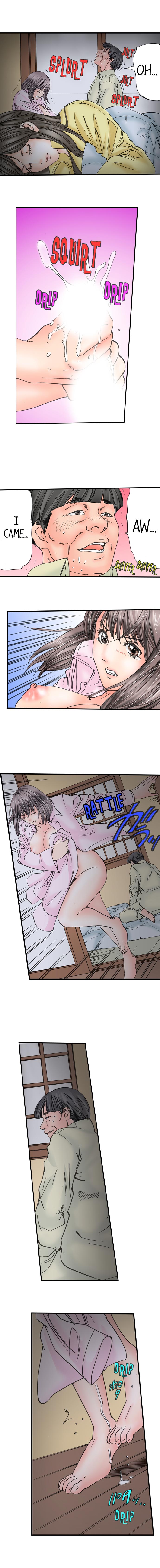 A Step-Father Aims His Daughter page 493