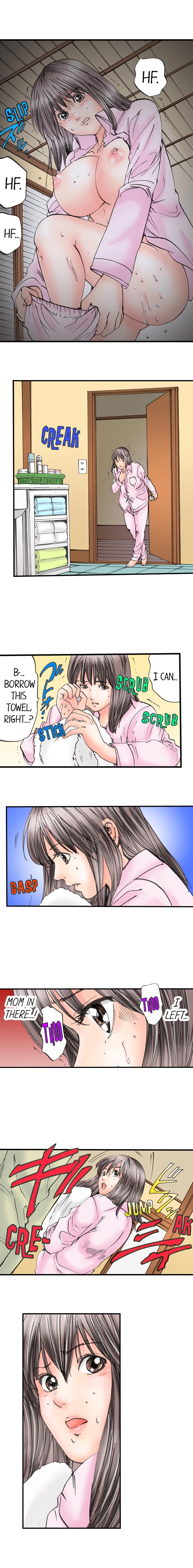 A Step-Father Aims His Daughter page 494