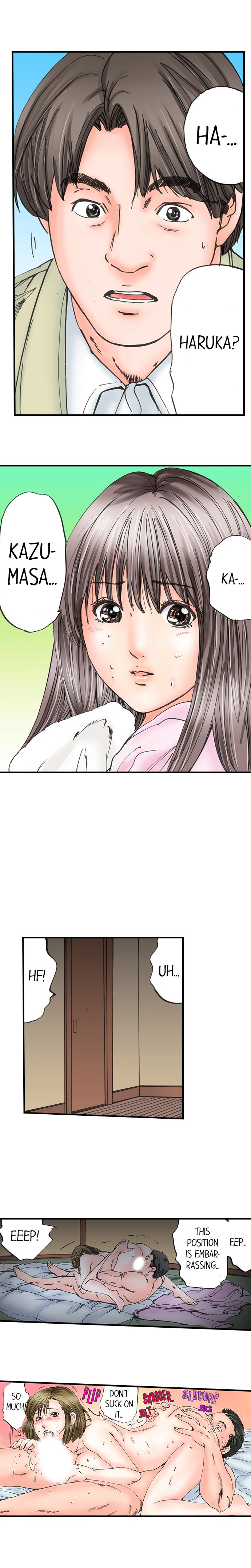 A Step-Father Aims His Daughter page 495