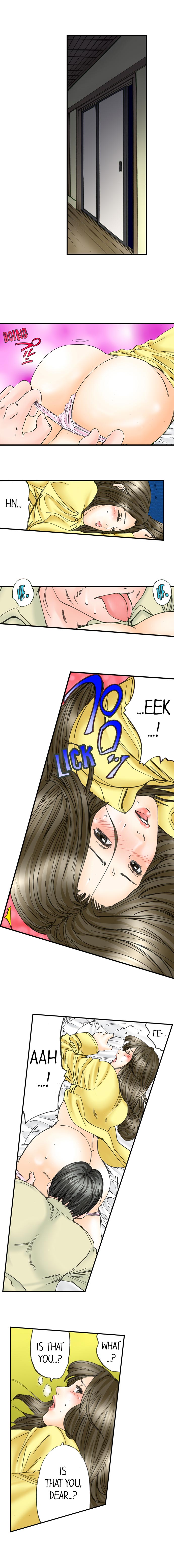 A Step-Father Aims His Daughter page 500