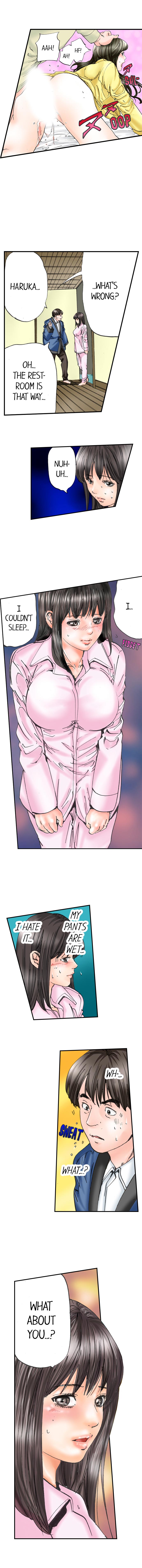 A Step-Father Aims His Daughter page 504