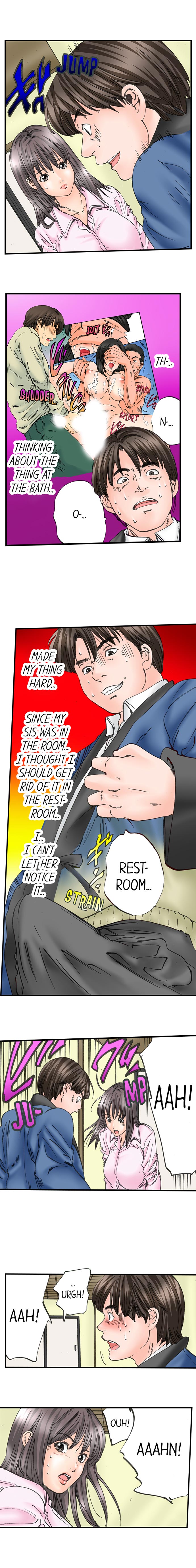 A Step-Father Aims His Daughter page 505
