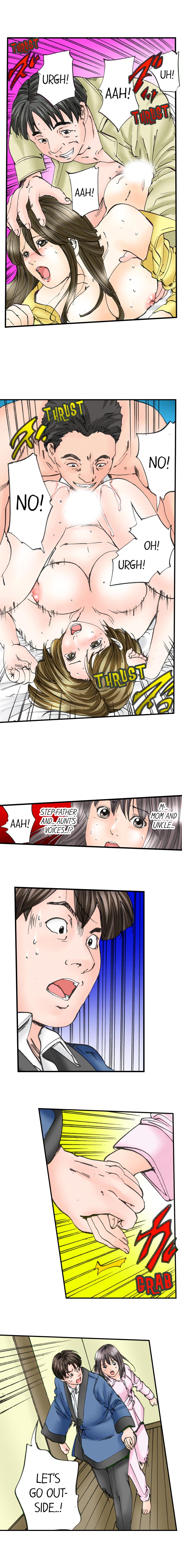 A Step-Father Aims His Daughter page 506