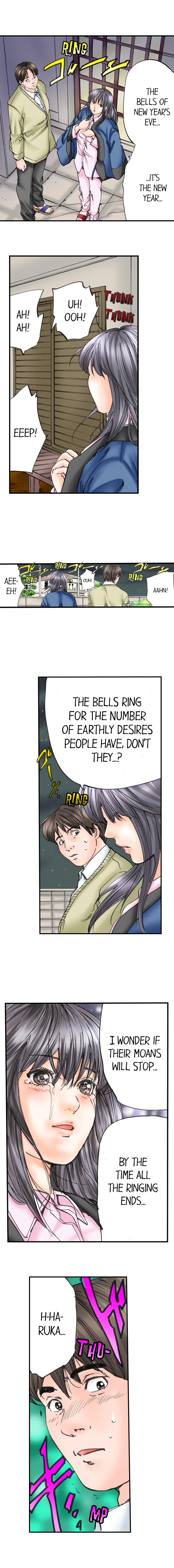 A Step-Father Aims His Daughter page 509