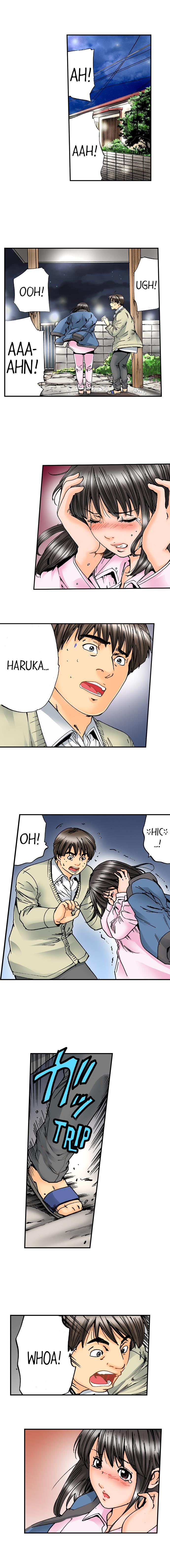 A Step-Father Aims His Daughter page 513