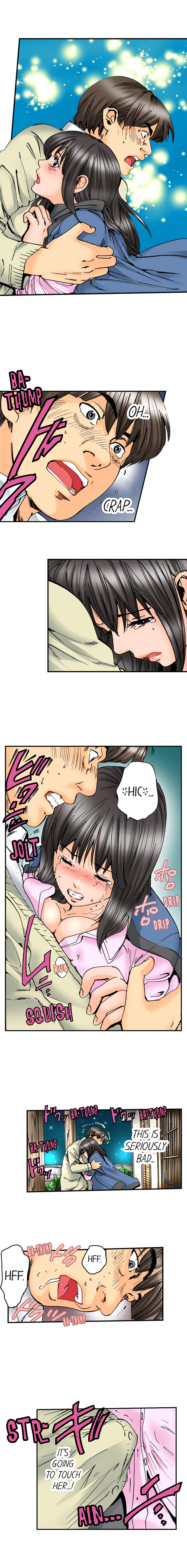 A Step-Father Aims His Daughter page 514