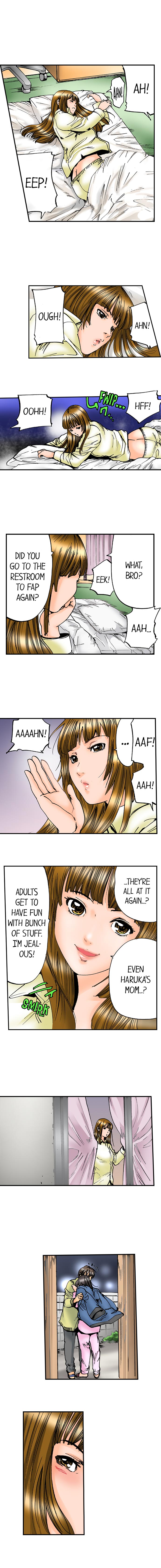 A Step-Father Aims His Daughter page 515