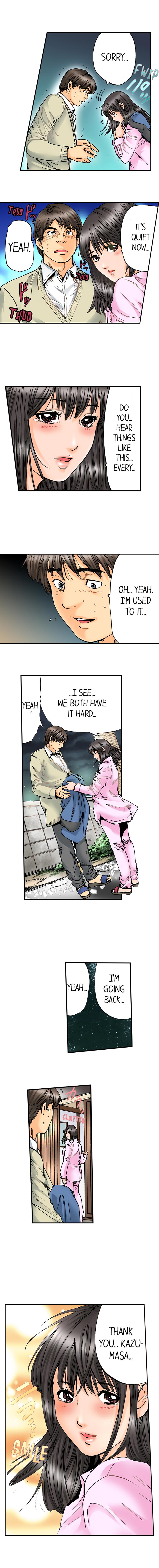 A Step-Father Aims His Daughter page 517