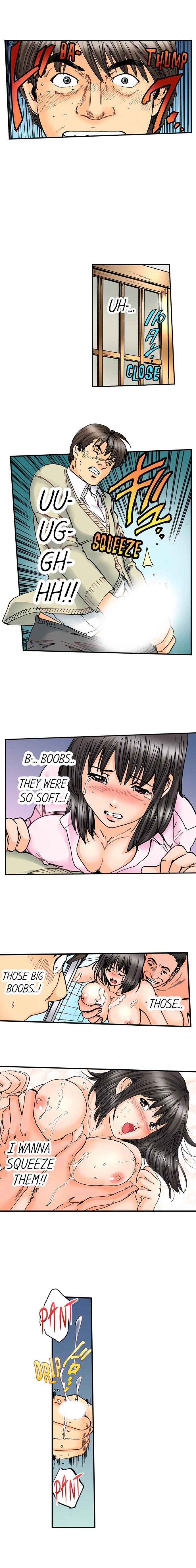 A Step-Father Aims His Daughter page 518