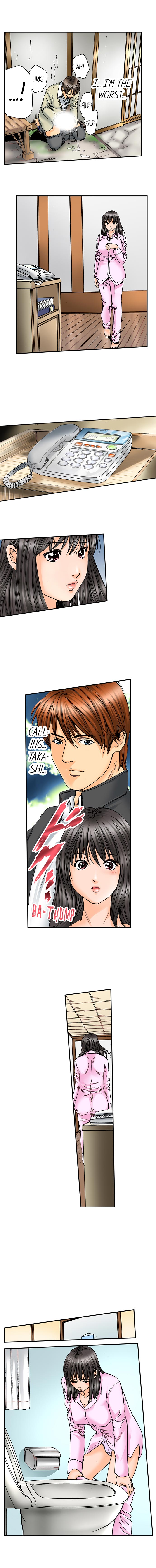 A Step-Father Aims His Daughter page 520
