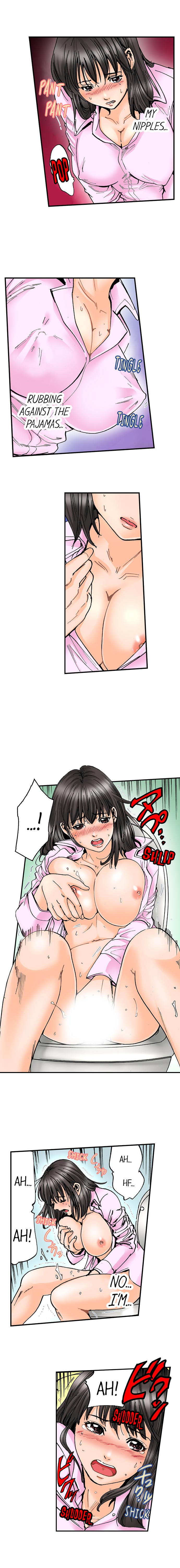A Step-Father Aims His Daughter page 522