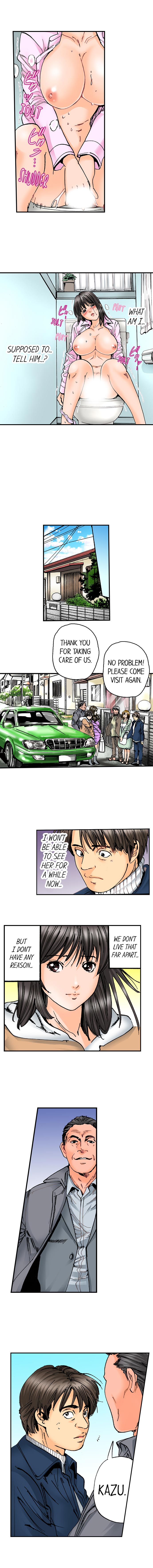 A Step-Father Aims His Daughter page 526