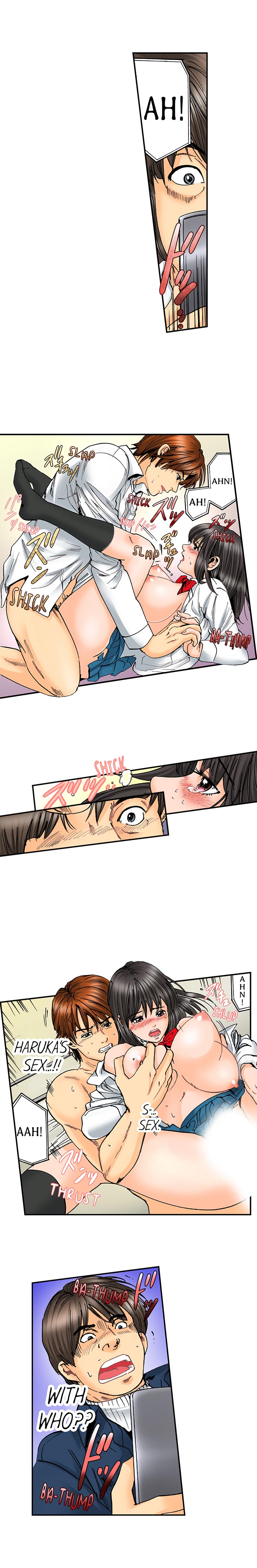 A Step-Father Aims His Daughter page 528