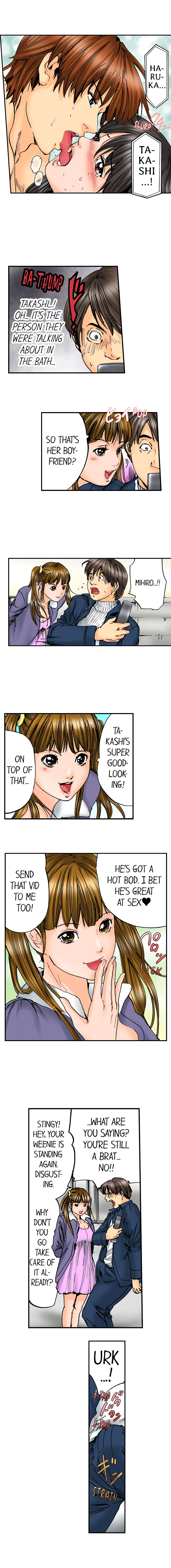 A Step-Father Aims His Daughter page 529