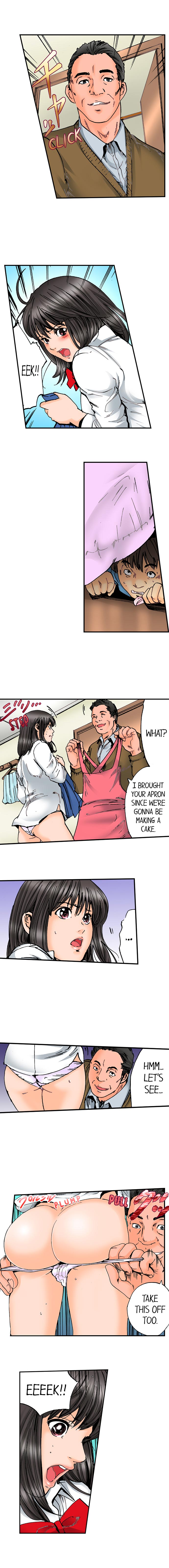 A Step-Father Aims His Daughter page 539