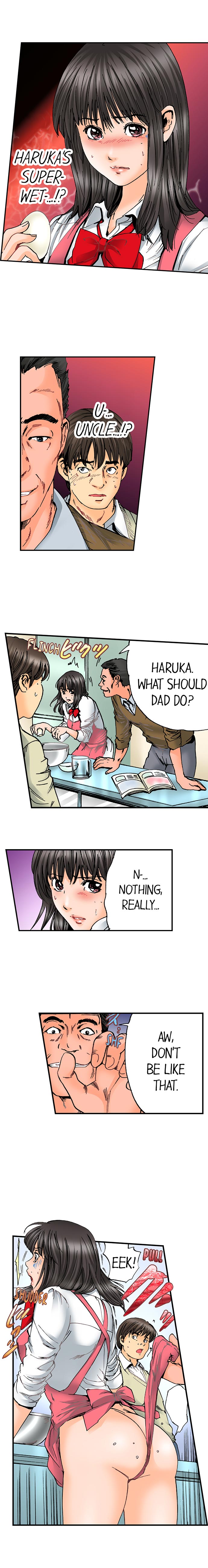 A Step-Father Aims His Daughter page 542
