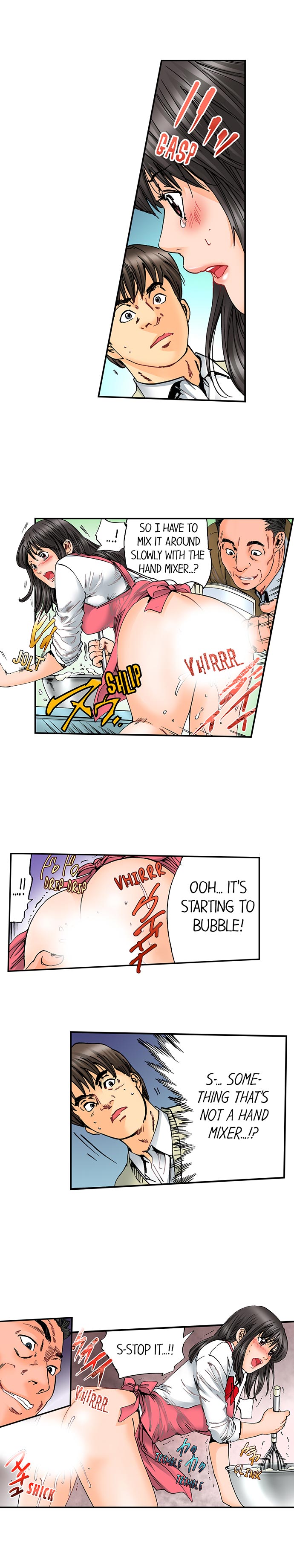 A Step-Father Aims His Daughter page 544