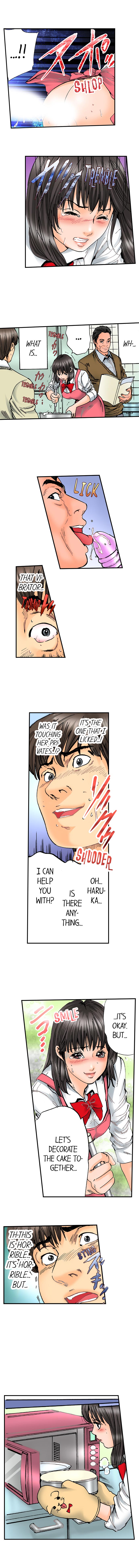A Step-Father Aims His Daughter page 545