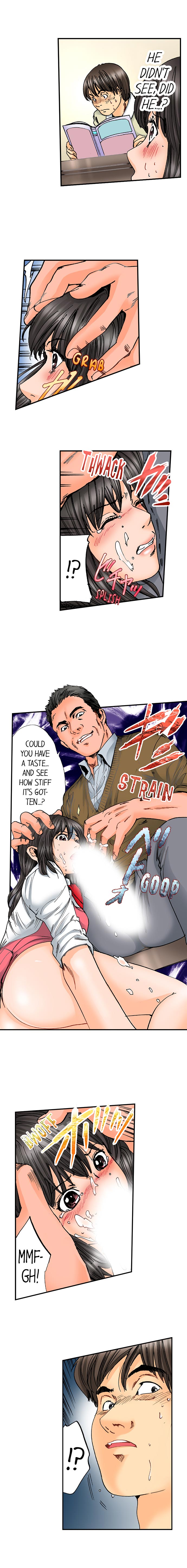 A Step-Father Aims His Daughter page 548