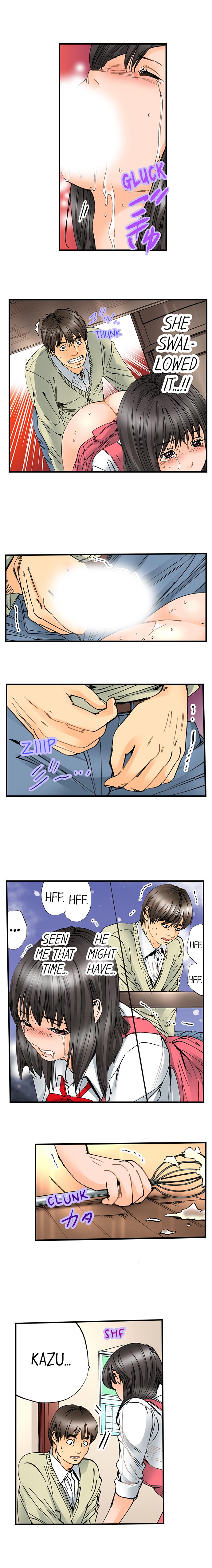 A Step-Father Aims His Daughter page 560