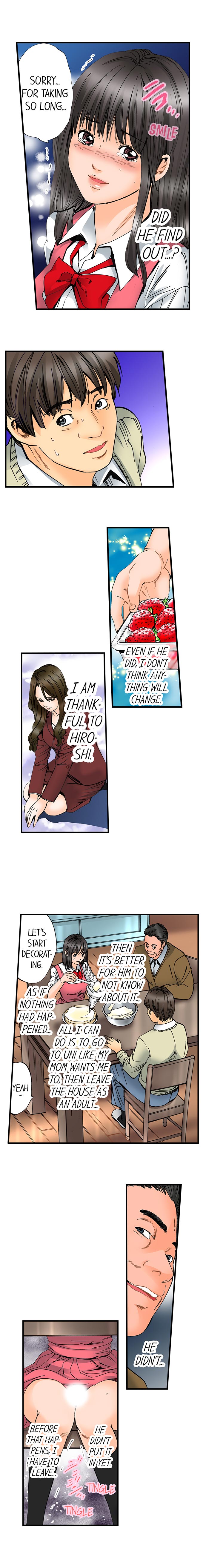 A Step-Father Aims His Daughter page 561