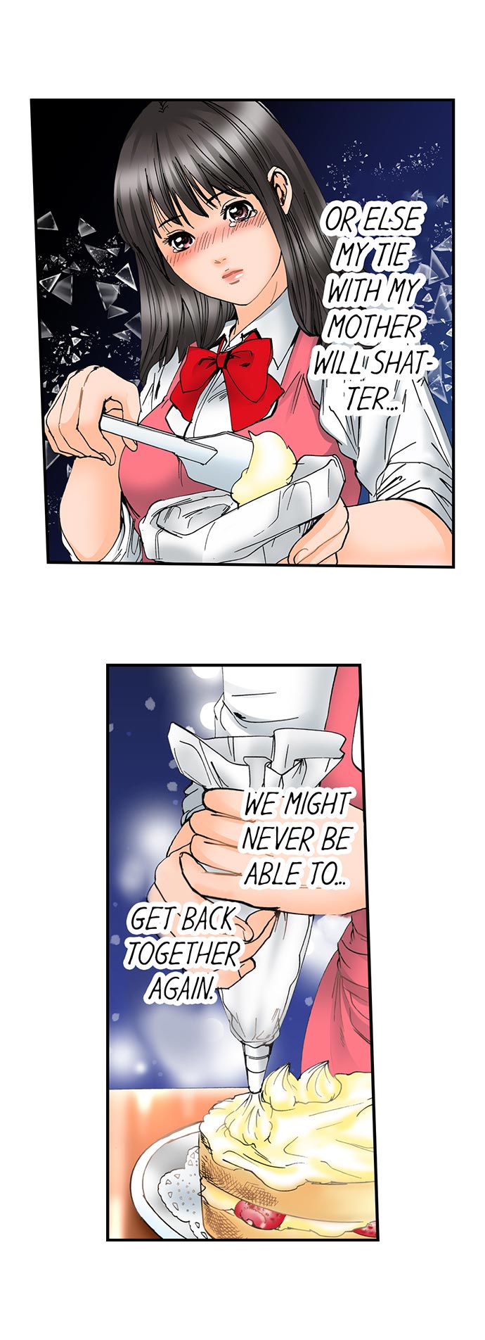 A Step-Father Aims His Daughter page 562