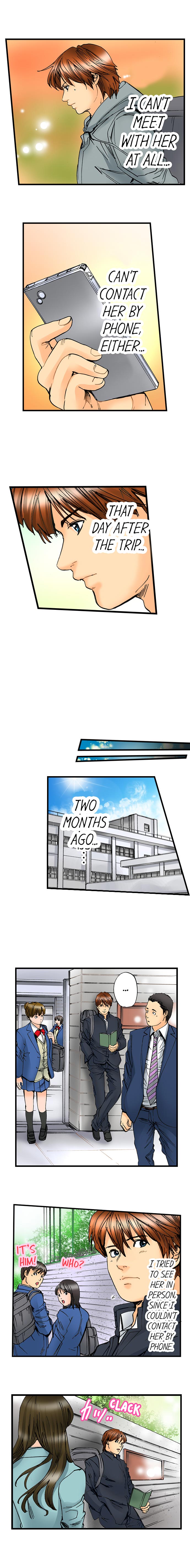 A Step-Father Aims His Daughter page 567