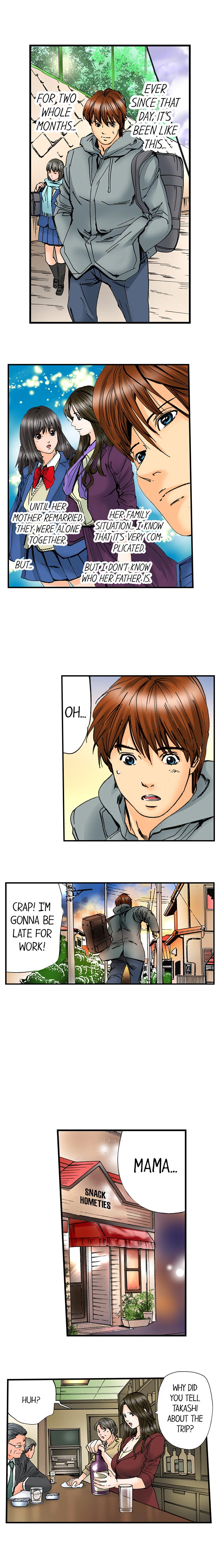 A Step-Father Aims His Daughter page 569