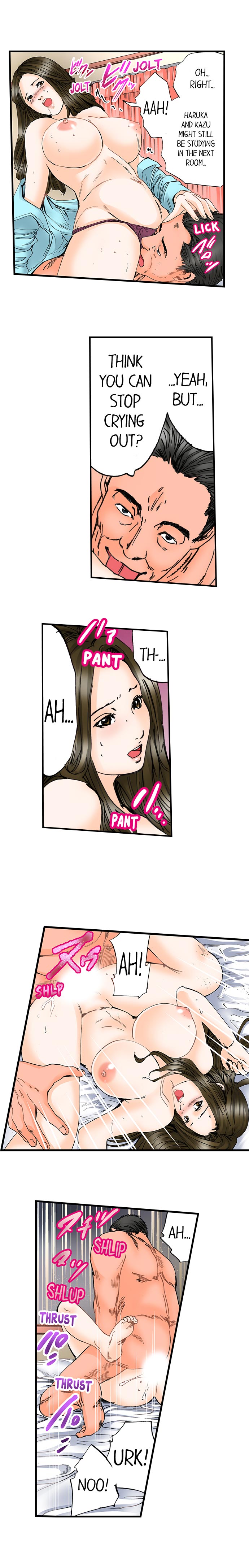 A Step-Father Aims His Daughter page 573