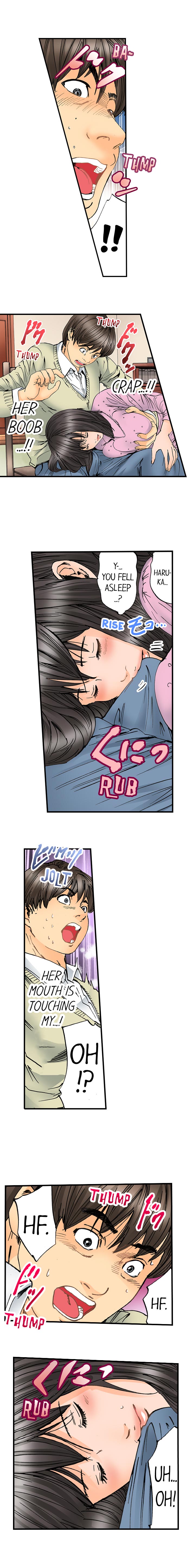 A Step-Father Aims His Daughter page 579
