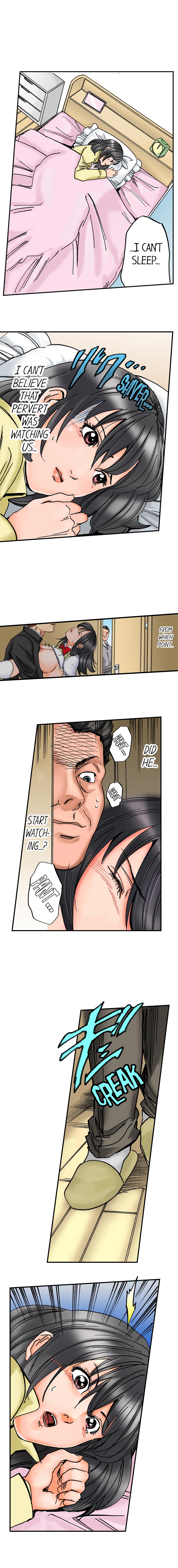 A Step-Father Aims His Daughter page 58