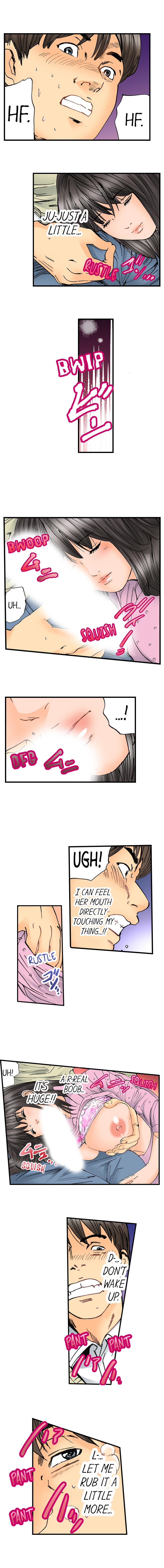 A Step-Father Aims His Daughter page 580