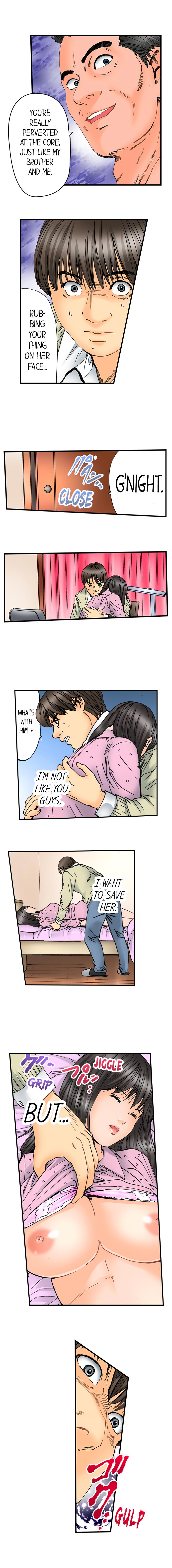 A Step-Father Aims His Daughter page 584