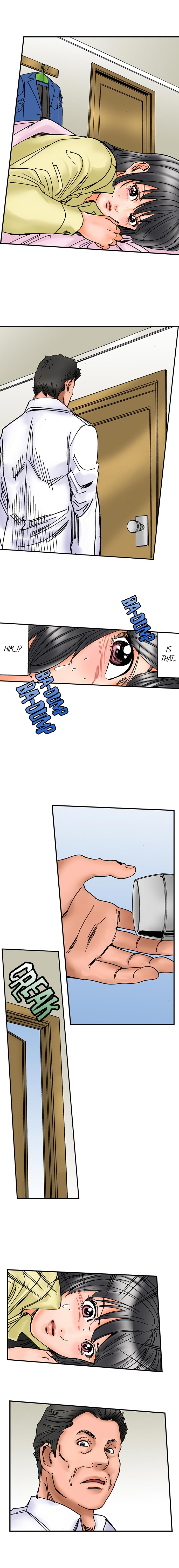 A Step-Father Aims His Daughter page 59
