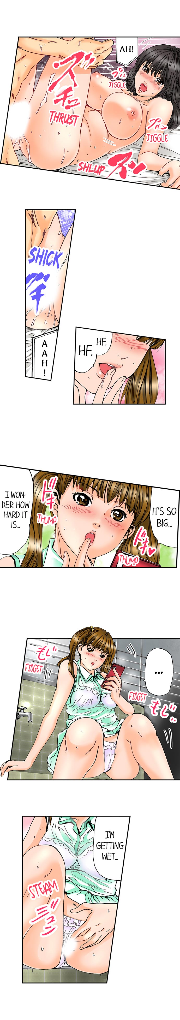 A Step-Father Aims His Daughter page 593