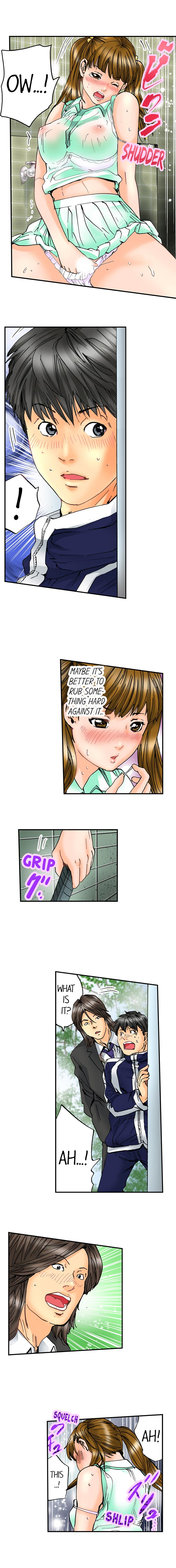 A Step-Father Aims His Daughter page 597
