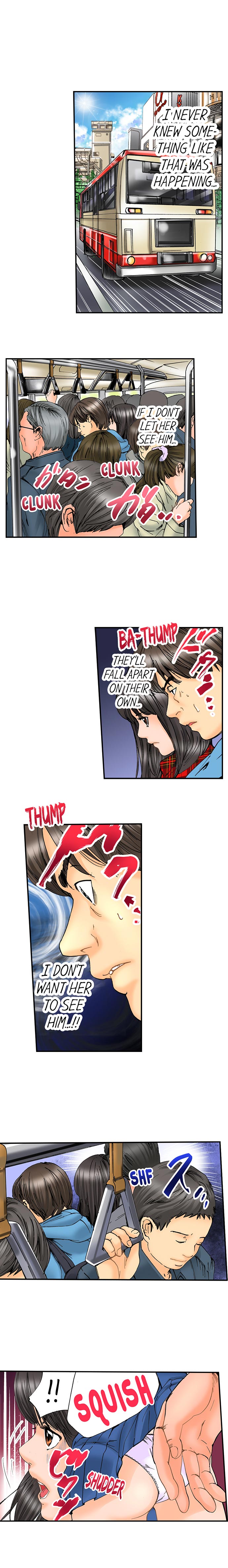 A Step-Father Aims His Daughter page 610