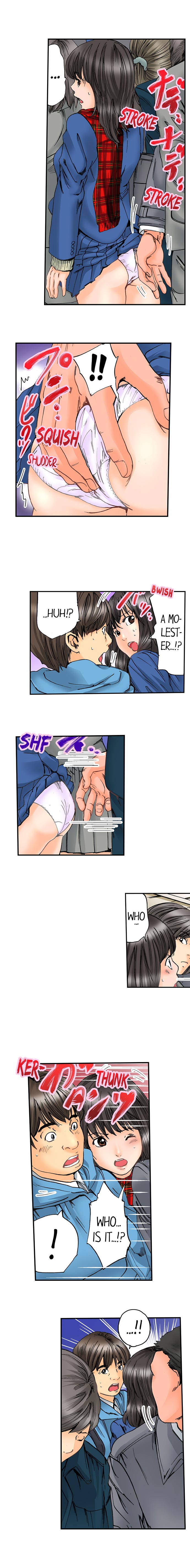 A Step-Father Aims His Daughter page 611