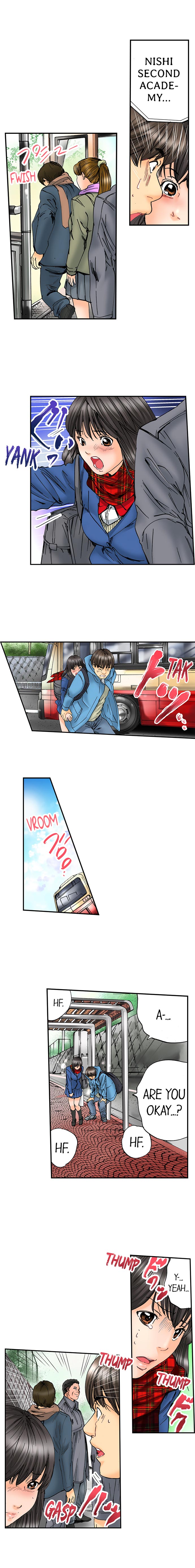 A Step-Father Aims His Daughter page 619