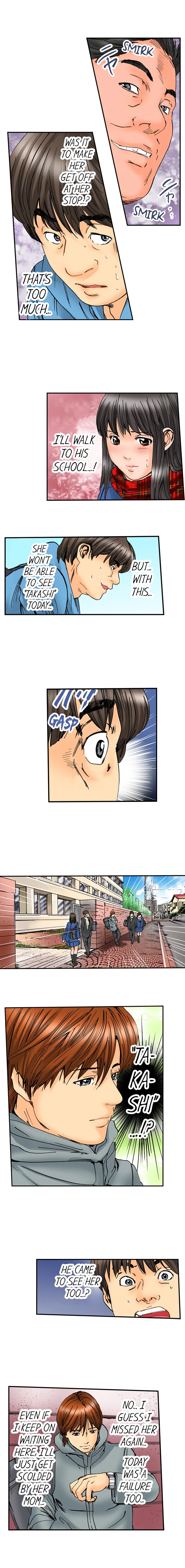 A Step-Father Aims His Daughter page 620