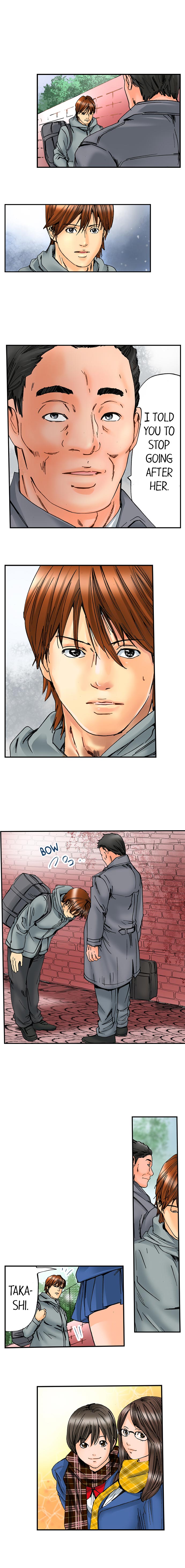 A Step-Father Aims His Daughter page 622