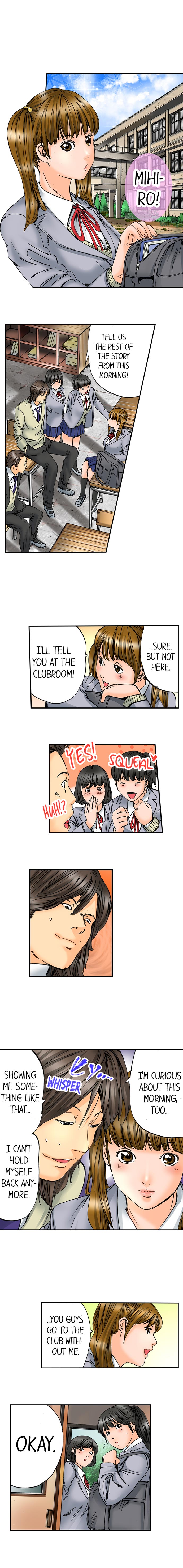 A Step-Father Aims His Daughter page 623