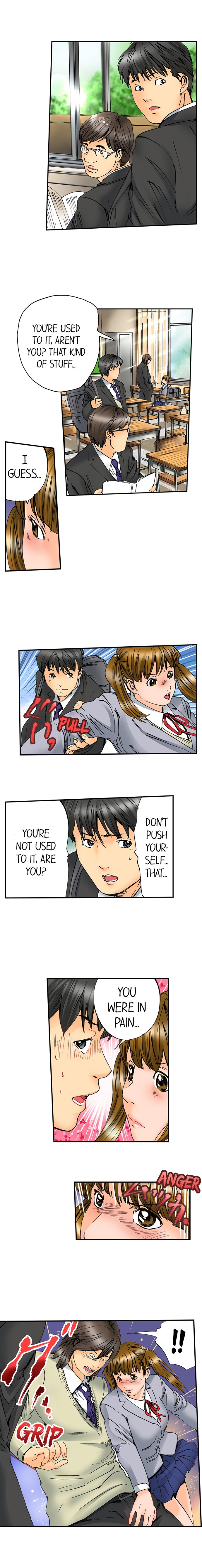 A Step-Father Aims His Daughter page 624
