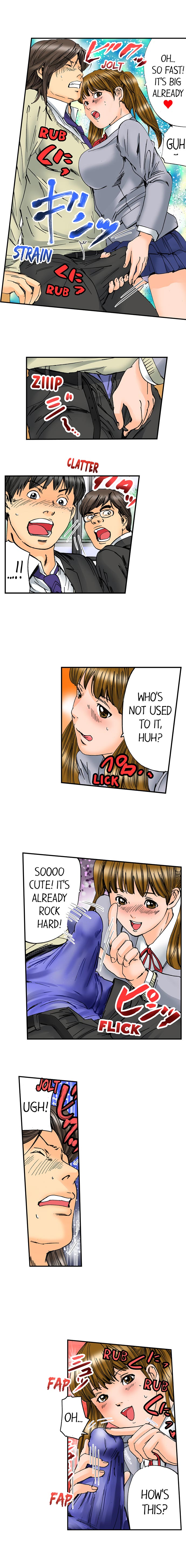 A Step-Father Aims His Daughter page 625
