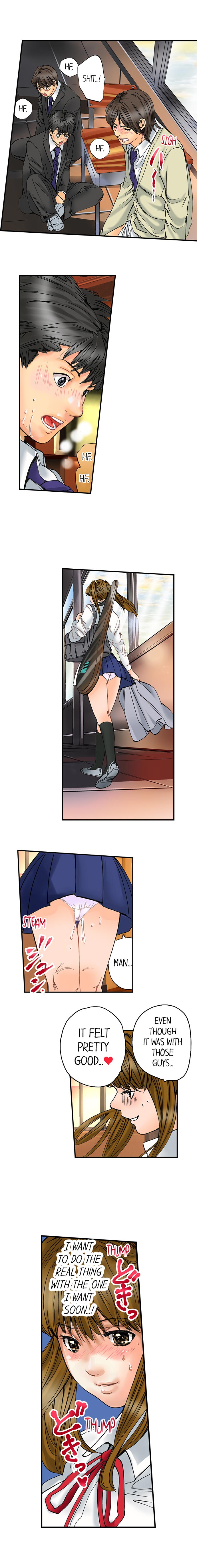 A Step-Father Aims His Daughter page 651