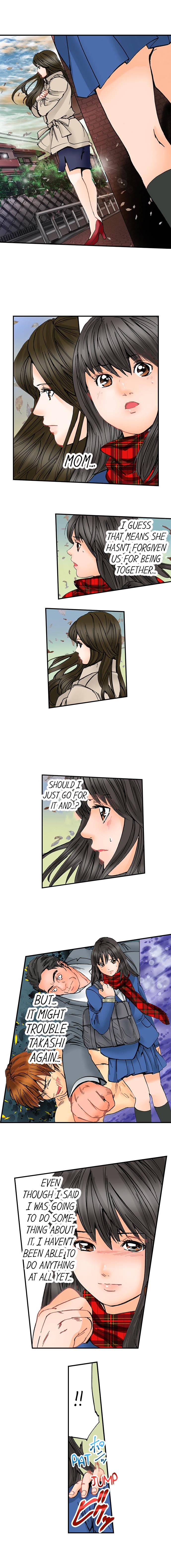 A Step-Father Aims His Daughter page 657