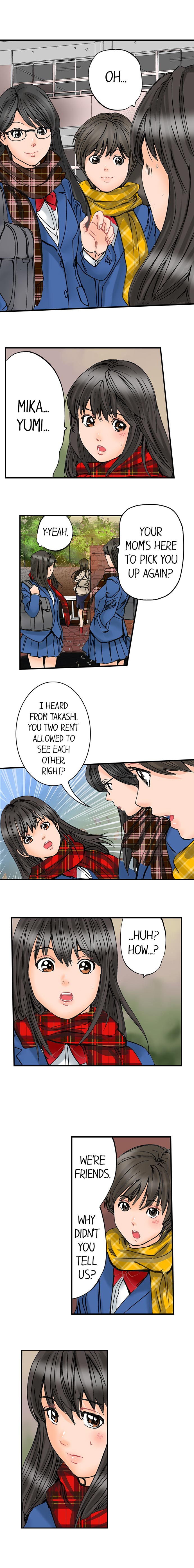 A Step-Father Aims His Daughter page 658