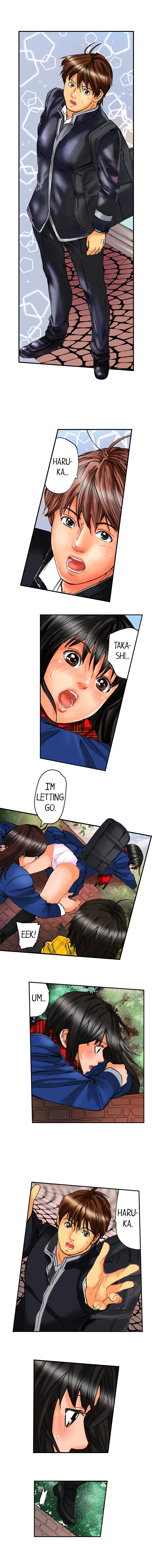 A Step-Father Aims His Daughter page 660